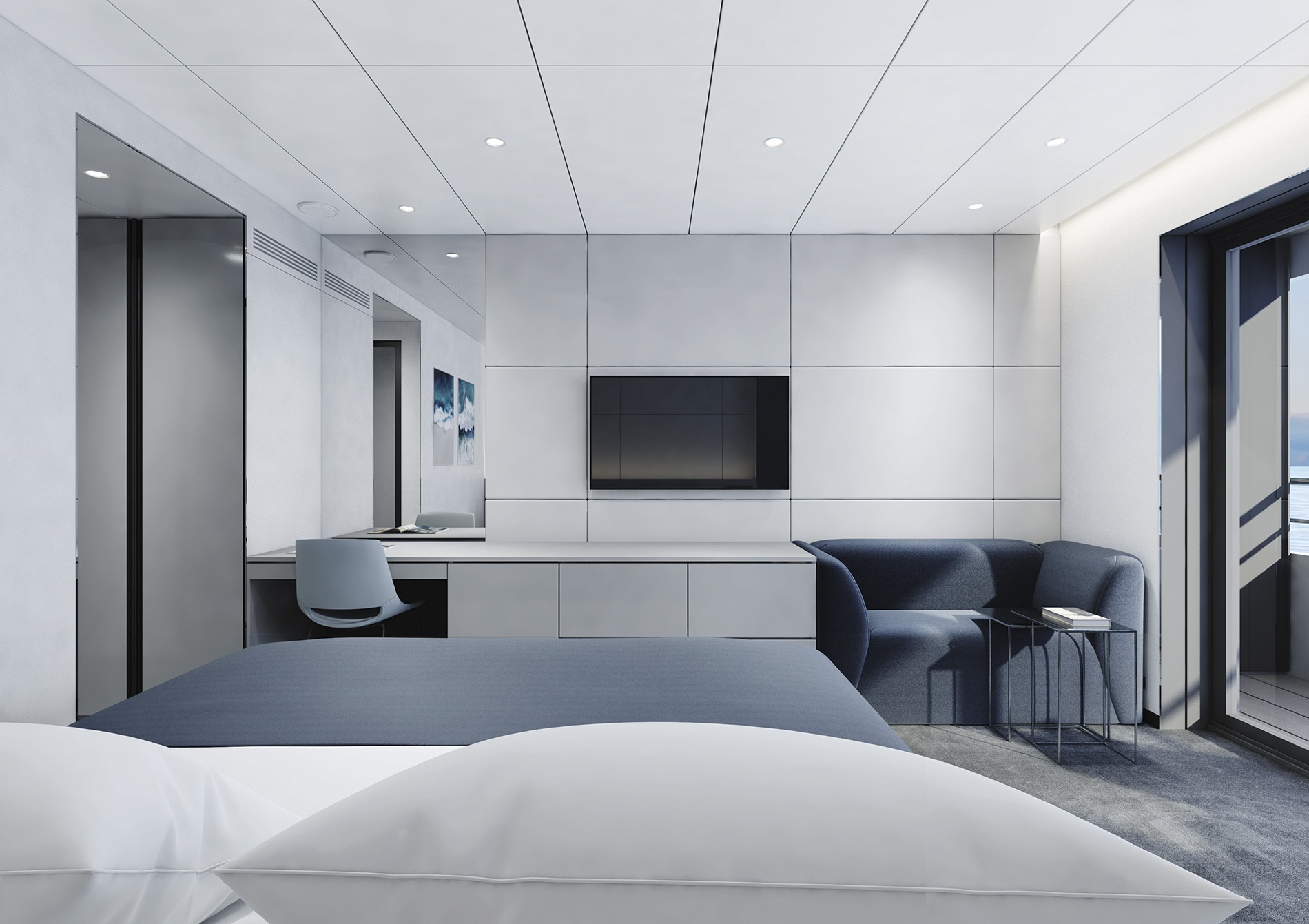 Emerald Cruises - Emerald Azzurra - Standard Balcony Stateroom _3_.jpg